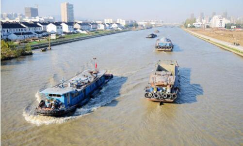 預(yù)計(jì)2027年四川打通航道堵點(diǎn)卡點(diǎn)將取得實(shí)質(zhì)性突破