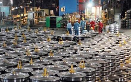 2025年中德機(jī)電產(chǎn)品進(jìn)出口1.07萬(wàn)億元  占中德貿(mào)易規(guī)模70.8%