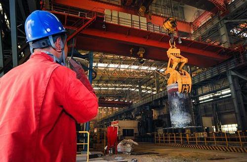 特鋼行業(yè)走出“高端引領(lǐng)、韌性增長”的堅(jiān)實(shí)路徑