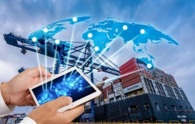 多舉措齊發(fā)力 推動服務(wù)貿(mào)易創(chuàng)新發(fā)展