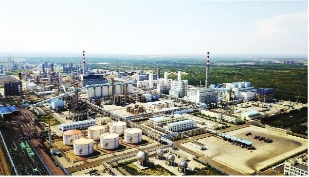 前兩月內(nèi)蒙古經(jīng)濟(jì)起步平穩(wěn)