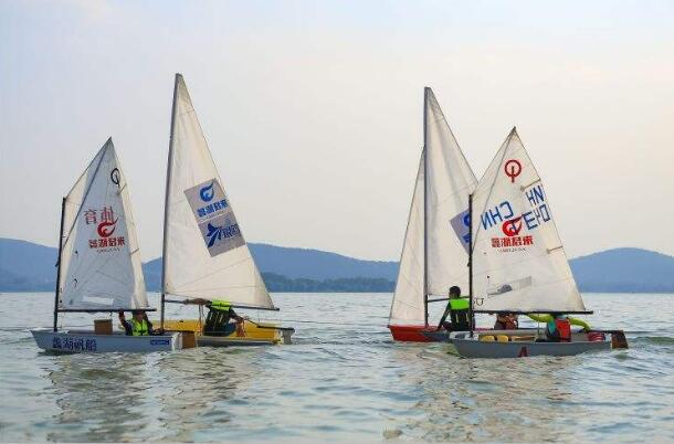 長三角地區(qū)迎來“體旅結合”發(fā)展新契機