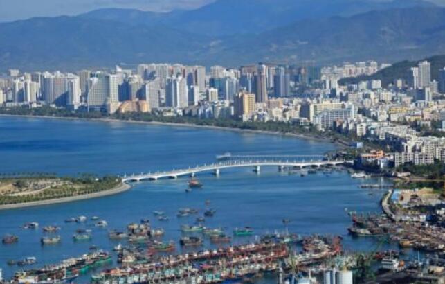 海南自貿(mào)港如何落地？2025年前獲早期收獲