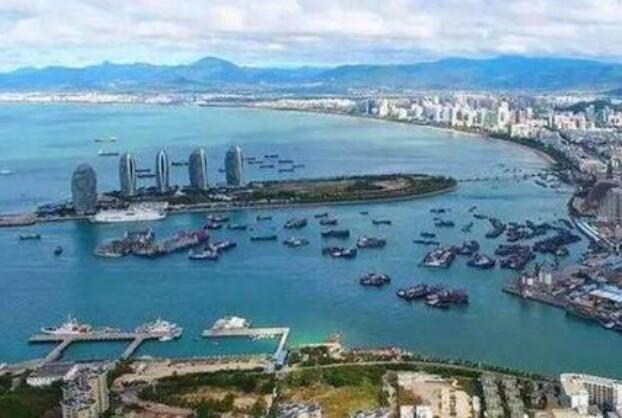 海南自貿(mào)港怎么建？多部委劃路線圖