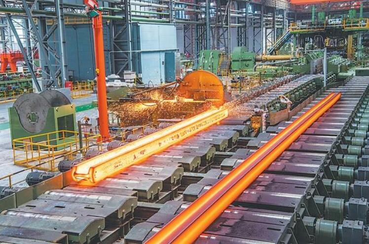 一季度主要經(jīng)濟(jì)數(shù)據(jù)解讀：生產(chǎn)需求擴(kuò)大 市場活力提升