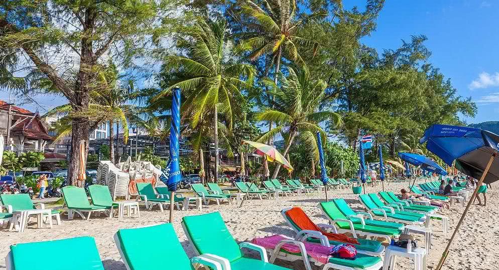 泰國2020年前5個(gè)月入境游客同比下降六成