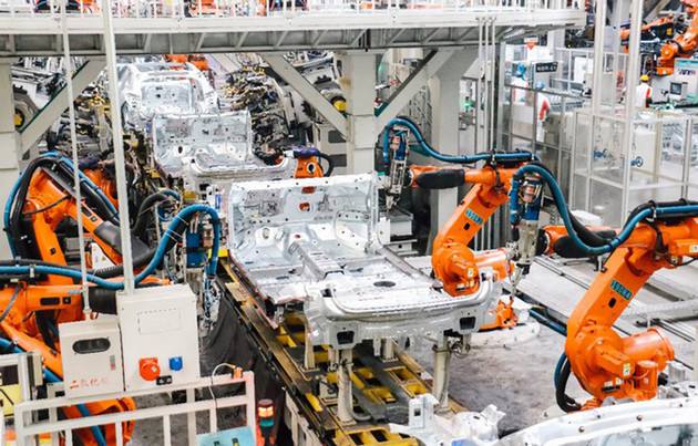 開(kāi)放合作是產(chǎn)業(yè)鏈安全“最優(yōu)解”