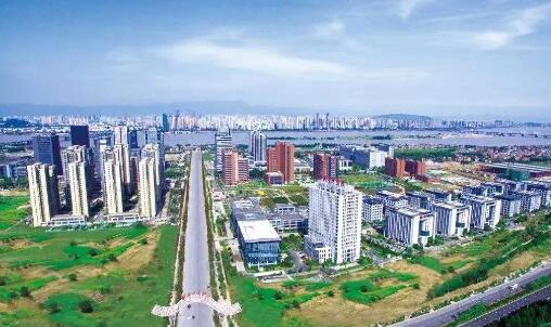 福州高新區(qū)突出知識(shí)產(chǎn)權(quán)示范引領(lǐng) 推動(dòng)科技創(chuàng)新和產(chǎn)業(yè)創(chuàng)新深度融合