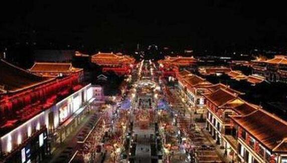 陜西實(shí)施重點(diǎn)文旅產(chǎn)業(yè)補(bǔ)鏈延鏈強(qiáng)鏈行動(dòng)