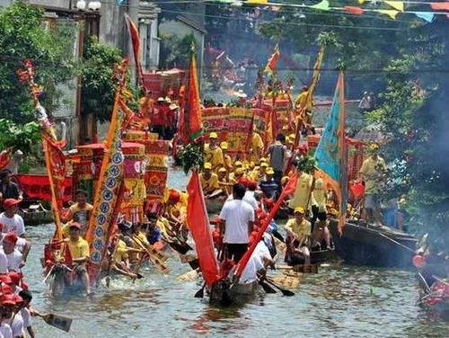 端午出游趨勢如何？