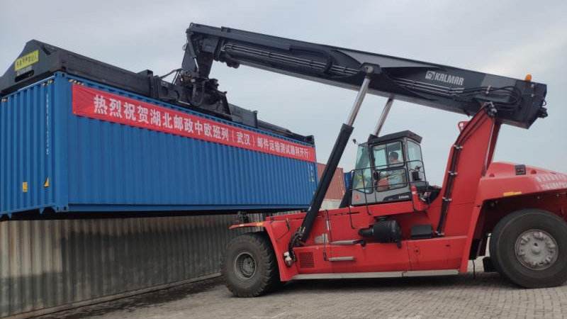 數(shù)據(jù)顯示，上半年交通運(yùn)輸經(jīng)濟(jì)持續(xù)恢復(fù)整體好轉(zhuǎn)