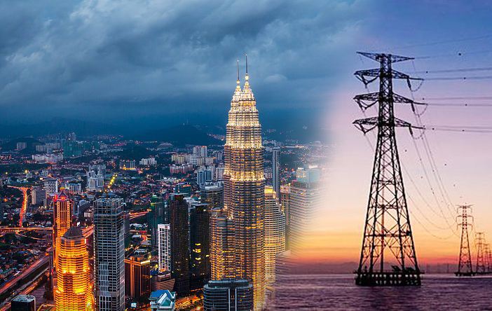 2020年全社會用電量增長3.1% 電力需求呈穩(wěn)步回升態(tài)勢