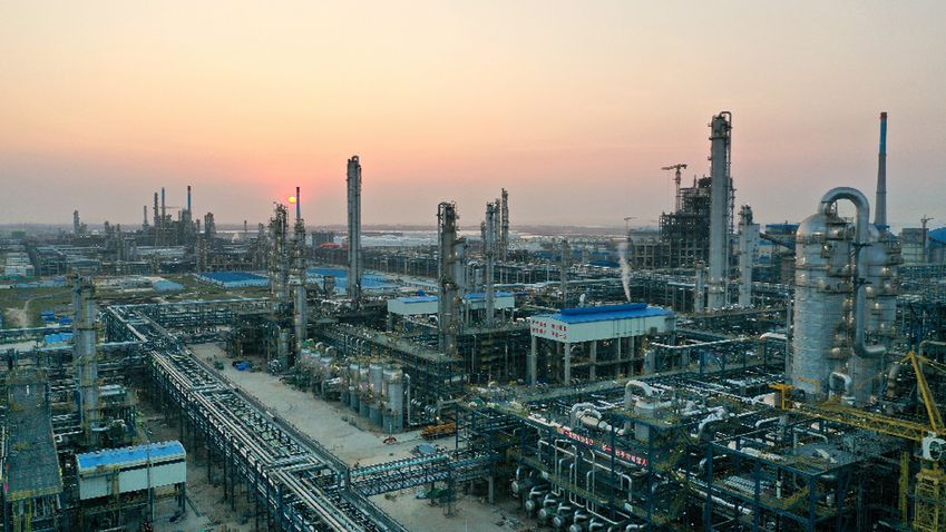 涵蓋化工、煤炭等產(chǎn)業(yè) 13項(xiàng)國家標(biāo)準(zhǔn)5月1日起實(shí)施