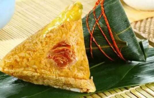 中消協(xié)發(fā)布消費(fèi)提示：拒絕天價粽子