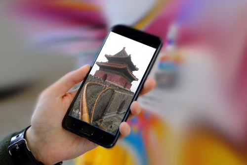 河北?。耗甑谆緦?shí)現(xiàn)“一部手機(jī)游河北”上線運(yùn)行