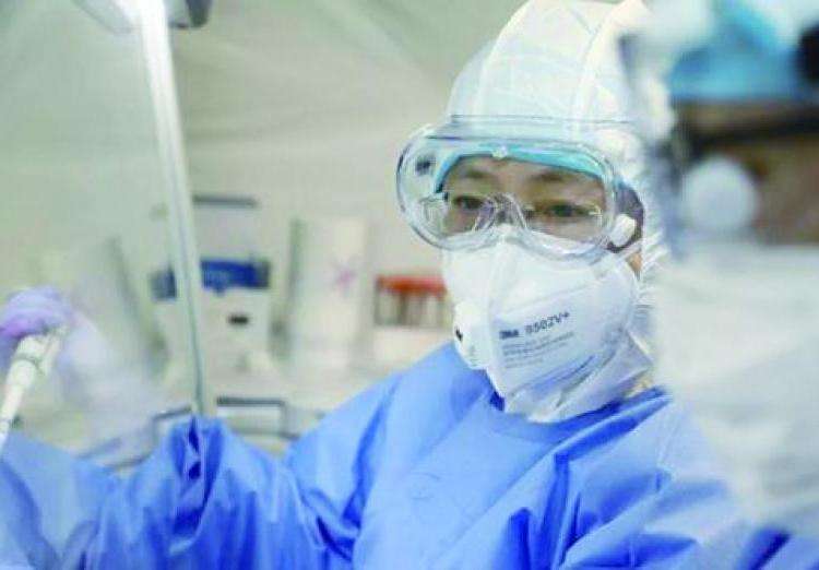 國家疾控局印發(fā)新規(guī) 強化新發(fā)傳染病信息報告要求