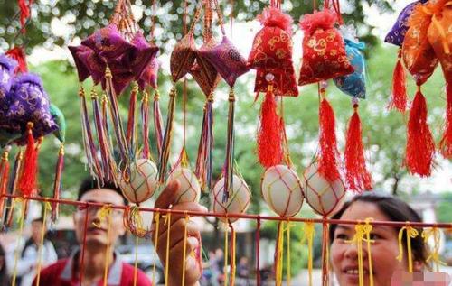 端午出游預訂穩(wěn)步增長 假日經濟活力持續(xù)釋放