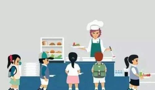 教育部、市場監(jiān)管總局印發(fā)工作指引 規(guī)范學(xué)校食堂大宗食材采購