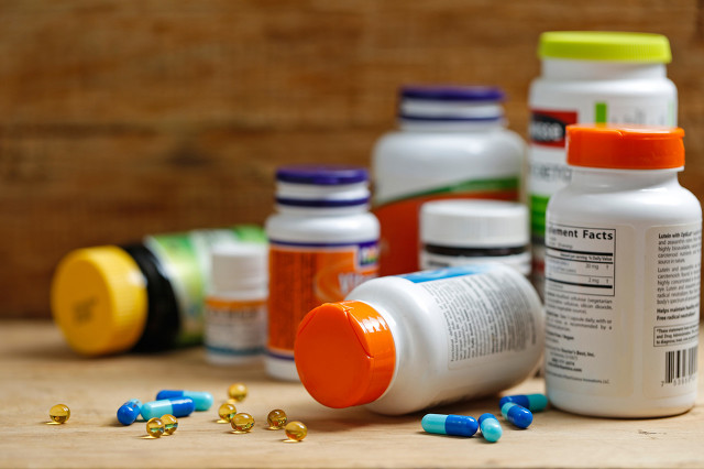 釋放消費潛力 保健品行業(yè)迎發(fā)展藍(lán)海