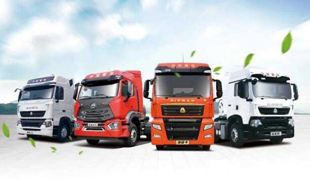 2023重卡銷量增長(zhǎng)35% 存量市場(chǎng)競(jìng)爭(zhēng)成關(guān)鍵