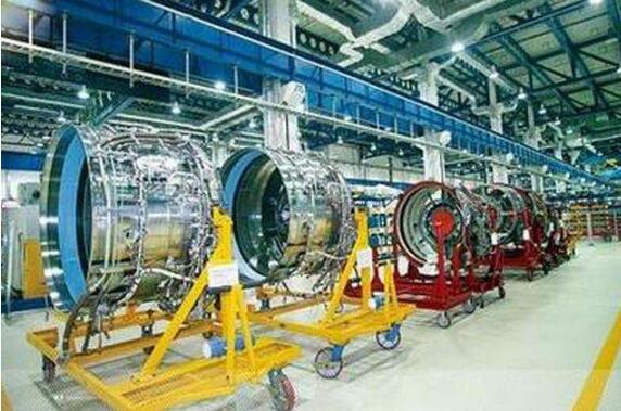 工業(yè)企業(yè)利潤(rùn)加快恢復(fù) 企業(yè)效益明顯改善