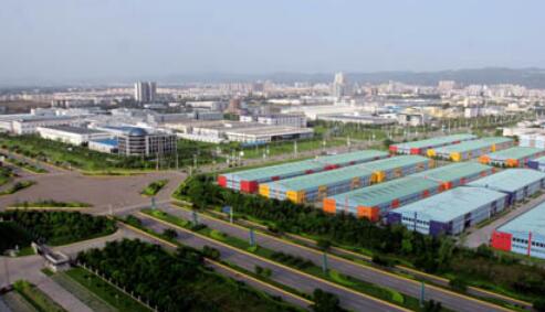 國家級(jí)經(jīng)開區(qū)2020年考核結(jié)果：實(shí)現(xiàn)地區(qū)生產(chǎn)總值10.5萬億元