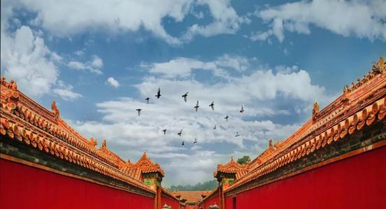 122.8億！國內(nèi)旅游業(yè)呈回暖態(tài)勢