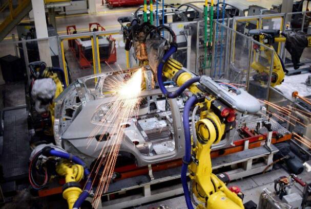 跨國車企在華經(jīng)營模式出現(xiàn)轉(zhuǎn)變