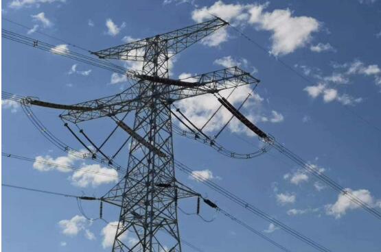 冬奧場館100%綠電供應離不開它 張北柔直工程創(chuàng)下哪些世界第一？