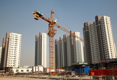 土地成交持續(xù)回暖 頭部房企和國(guó)企成拿地主力