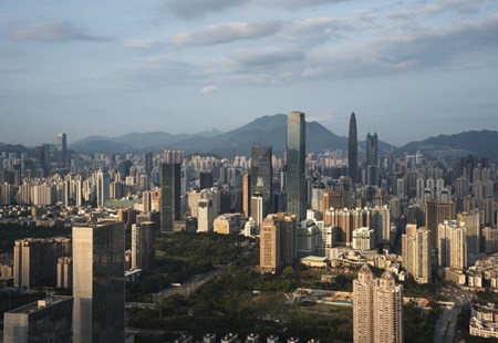 轉(zhuǎn)型步伐加快 房地產(chǎn)發(fā)展新模式可期