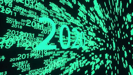 解決企業(yè)轉(zhuǎn)型的“數(shù)字焦慮”《中國產(chǎn)業(yè)數(shù)字化報(bào)告2020》“開藥方”