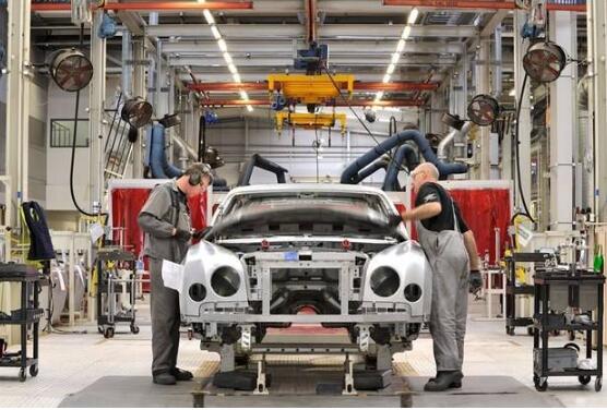 產(chǎn)量持續(xù)下降折射英國(guó)汽車(chē)產(chǎn)業(yè)困局