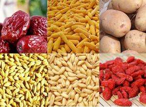 從吃得飽到吃得更好更健康——“十三五”時期糧食和重要農(nóng)產(chǎn)品生產(chǎn)盤點