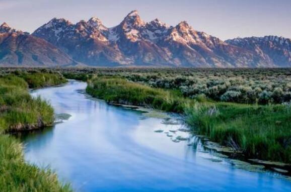 公報(bào)顯示“十三五”全國生態(tài)環(huán)境質(zhì)量明顯改善