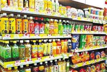 食品飲料健康新標(biāo)識出爐