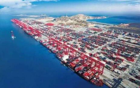 不確定性因素疊加下的行業(yè)定力 一季度中國航運企業(yè)市場信心穩(wěn)健