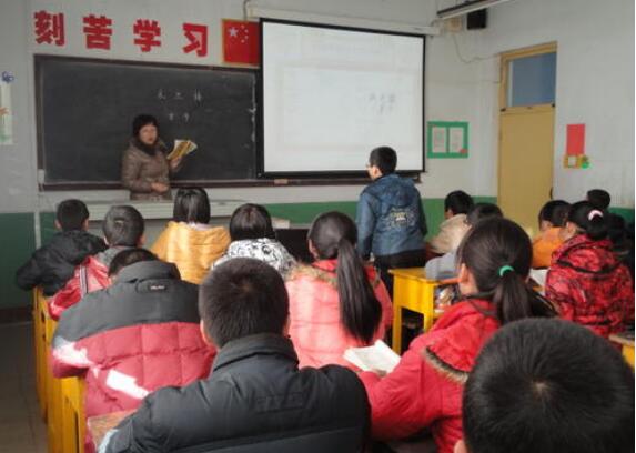 山東出臺普高與中職學(xué)生互轉(zhuǎn)辦法 明年1月1日起施行