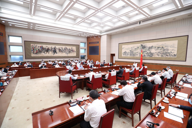 總理開座談會了！政策將傾向哪些行業(yè)？工業(yè)互聯(lián)網(wǎng)、“兩新一重”