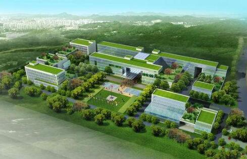 2024年度新培育國家層面綠色工廠1382家