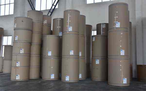 包裝紙龍頭企業(yè)率先提價(jià) 行業(yè)能否迎來“金九銀十”