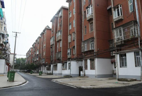 老房子舊房子改造、資金安排……如何推進(jìn)城市更新，五部門最新發(fā)聲