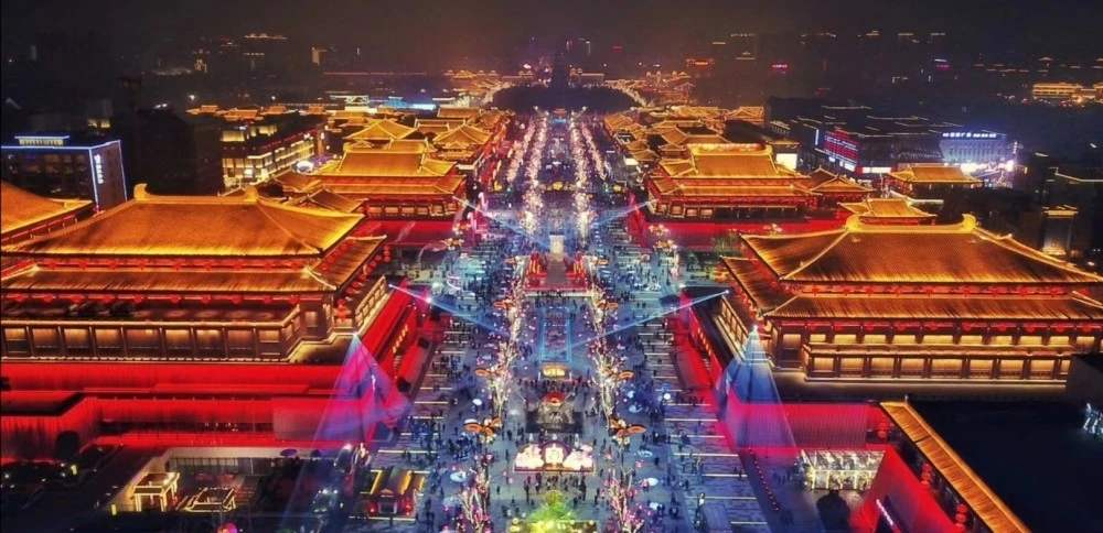 逛街嗎？首批全國(guó)示范步行街名單發(fā)布