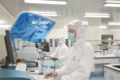 國有“耐心資本”助力創(chuàng)新長跑 “深圳經(jīng)驗”走向全國