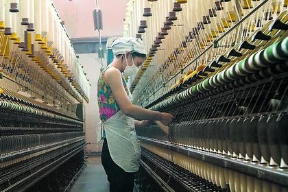 9家紡服企業(yè)入列工信部試點 工業(yè)數(shù)據(jù)分類分級將釋放哪些潛在價值？