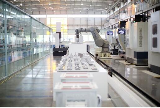 上海出臺(tái)科技保險(xiǎn)新政策 全鏈條護(hù)航科技創(chuàng)新