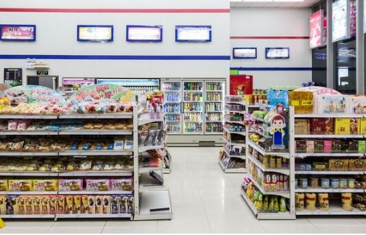 我國各城市便利店的發(fā)展呈現(xiàn)6大特點(diǎn)