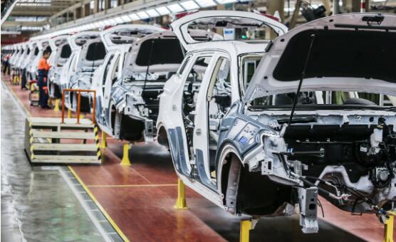 中國汽車，以價值贏未來