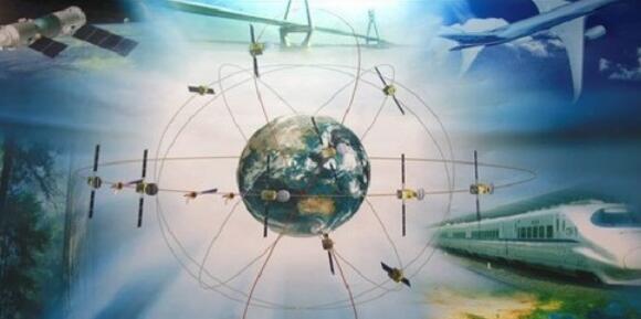 北斗追夢 領(lǐng)航蒼穹——中國北斗建設發(fā)展三十周年記事