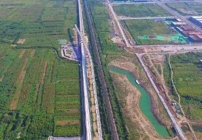 《河南省科學綠化試點示范省建設實施方案》印發(fā)布局“兩區(qū)三屏”深挖用地潛力